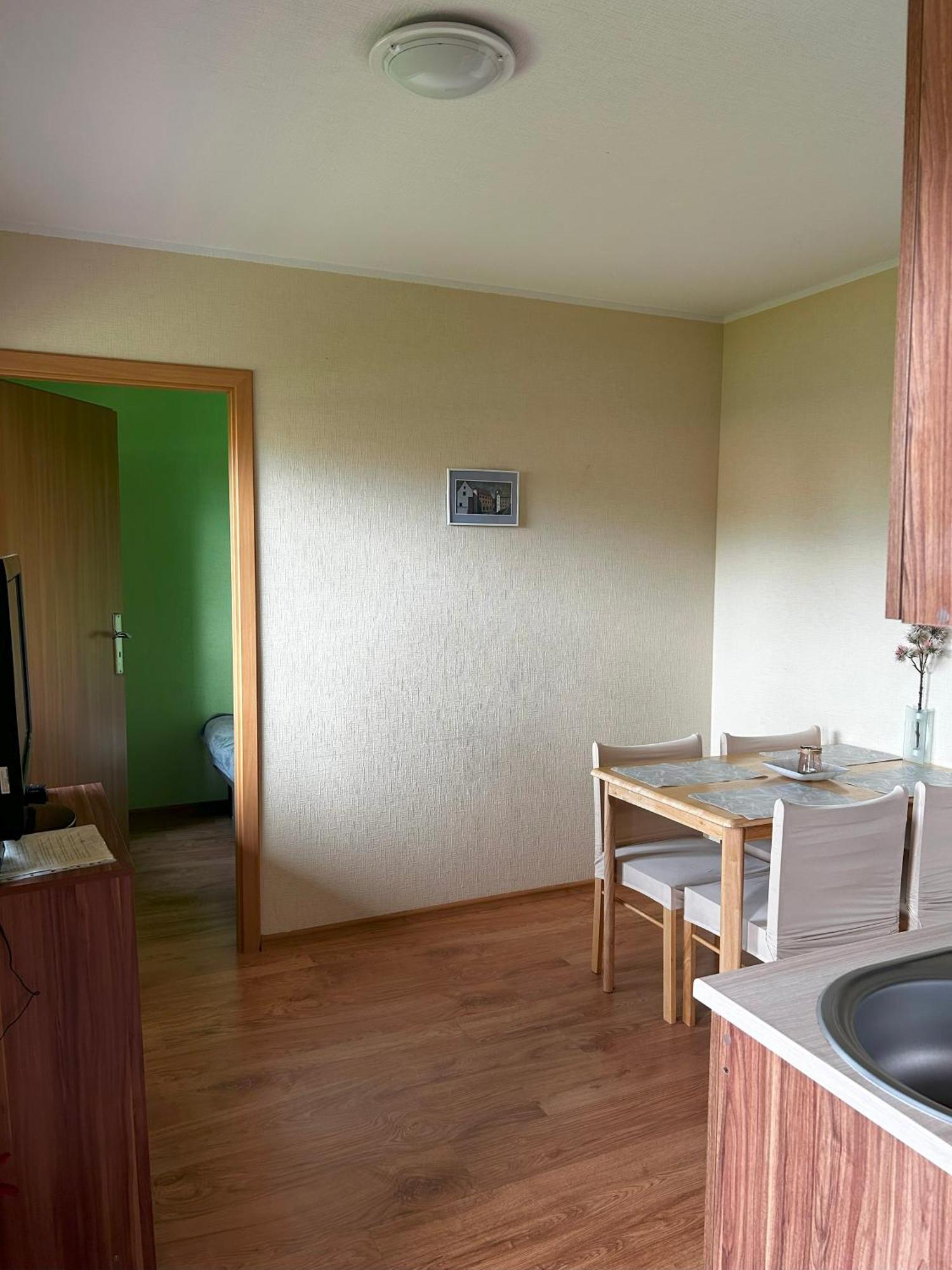 Apartamenty Ster Darłówko Exteriér fotografie