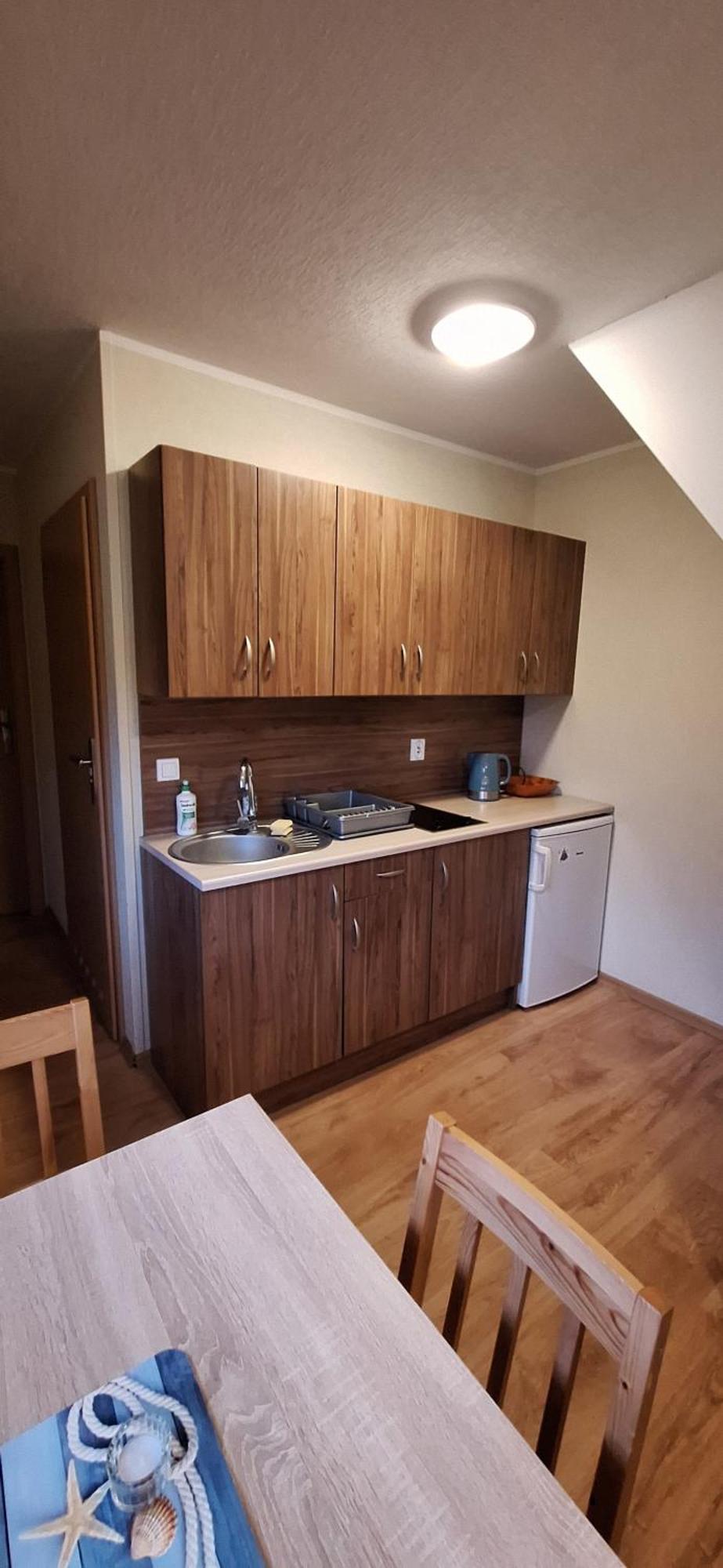 Apartamenty Ster Darłówko Pokoj fotografie